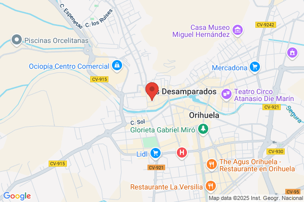 Ilustre Colegio De Abogados