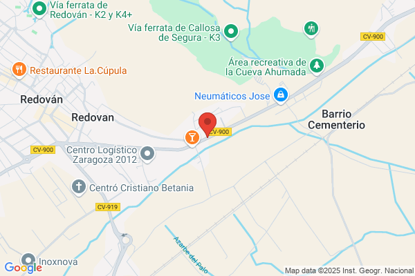 Hermanos Celedonio S. L. - Exportador De frutas