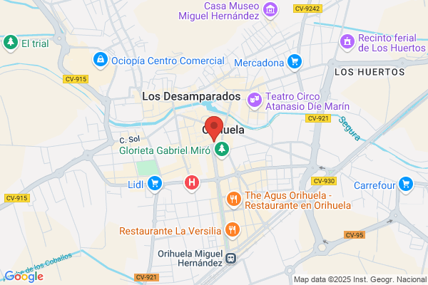 Menargues Gracia - Exportador De Frutas pedro