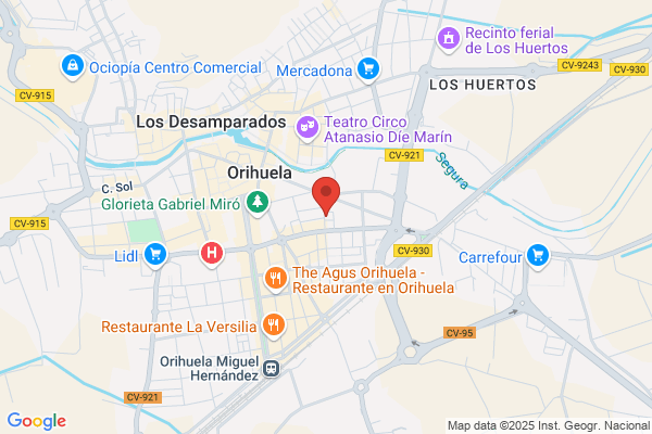 Ortuño Gracia m.