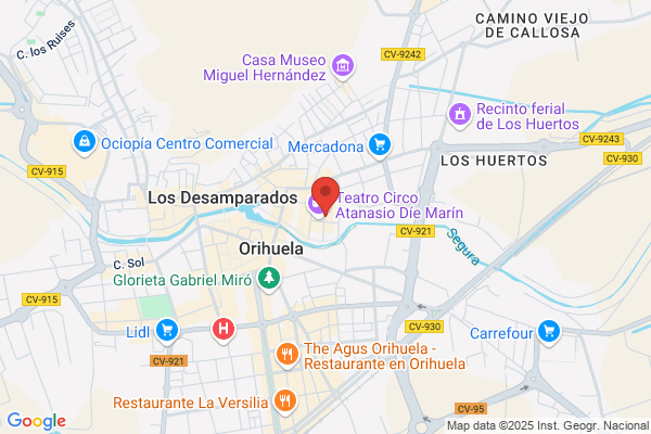 Generalitat Valenciana-Conselleria De Sanitat Y Consum