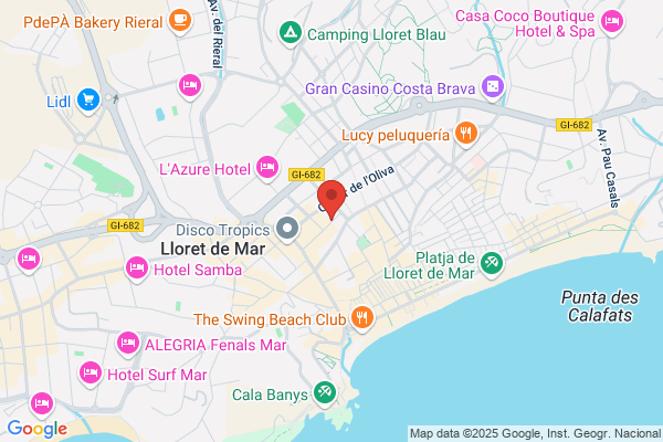 Lloret Godoy a. L.