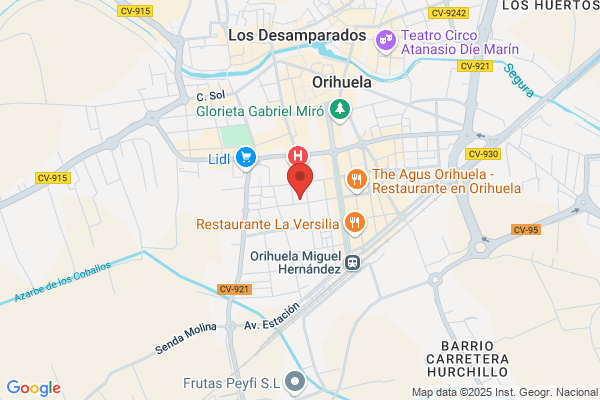 INMOBISOL COSTA S.L