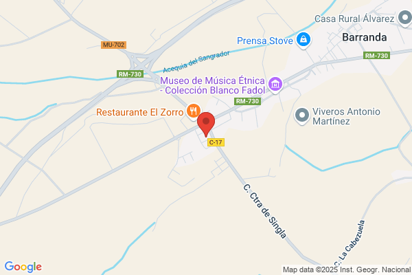 Automoviles Martinez Andreu C.B.