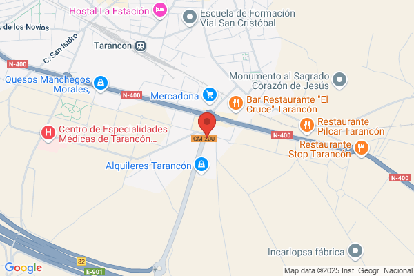 Garcia Tarancon f.