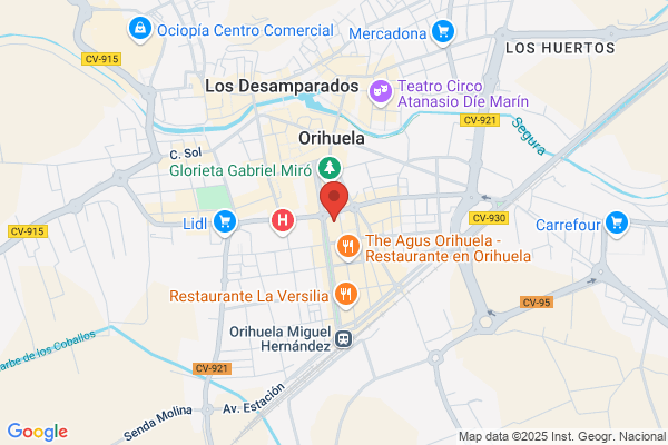 Ortopedia Sabater