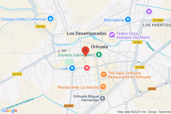 Panaderia Millan