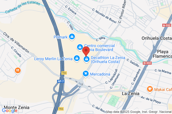 Cases Martinez m. D.