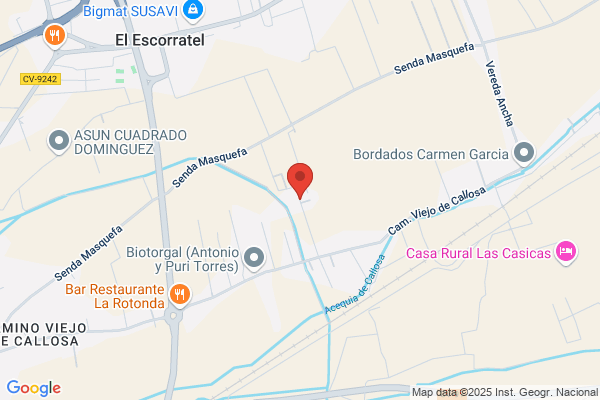 Cartagena Caselles j. A.