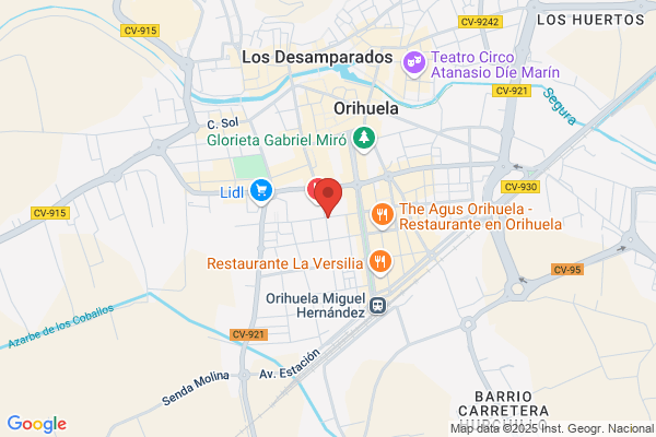 Peluqueria Josan
