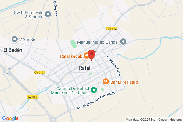 Arques Esquiva j. A.