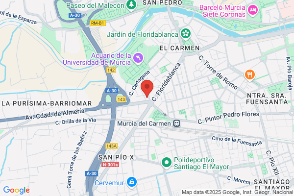 Estacion Servicio Torremiron