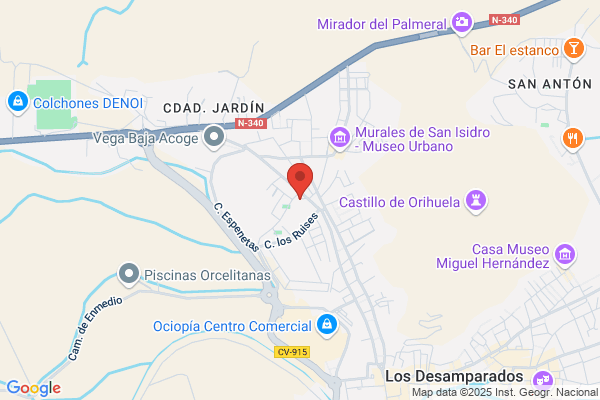 Gasolineras Reunidas S. A.