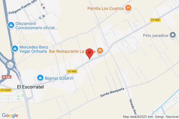 Talleres Crispín