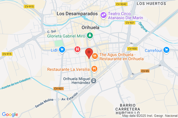 Burbocat S.C. - Bocateria Y Hamburgueseria