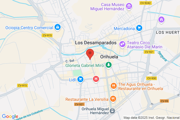 Centro de Atención e Información de la Seguridad Social nº 11