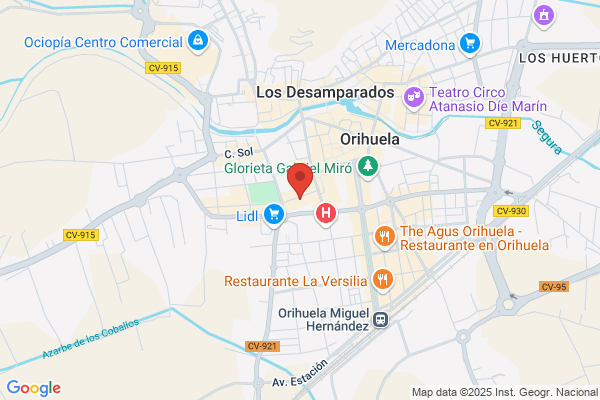 Escuela De Baile Traviata