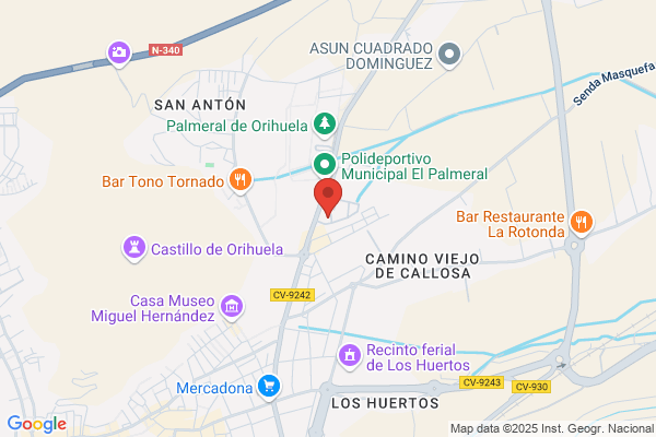 Gotafin S.L. - Informatica Y Mecanografia