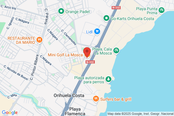 Grimm Tattoo Studio Orihuela Costa