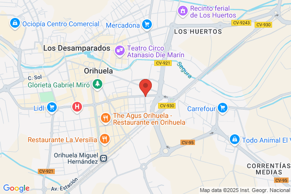 Ipx Reparaciones