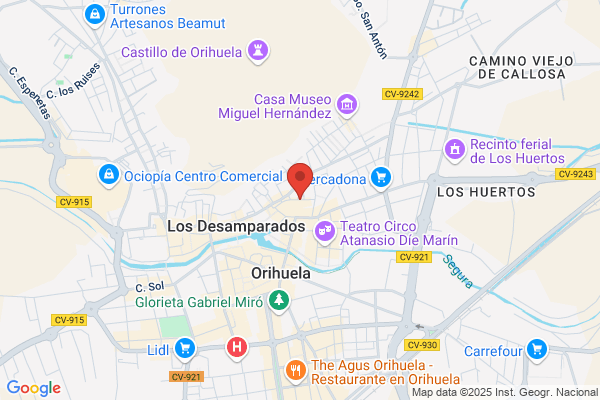 Museo-Junta Mayorde Cofradias