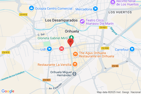 Recreativos La Rosa Kiosco Ysmar