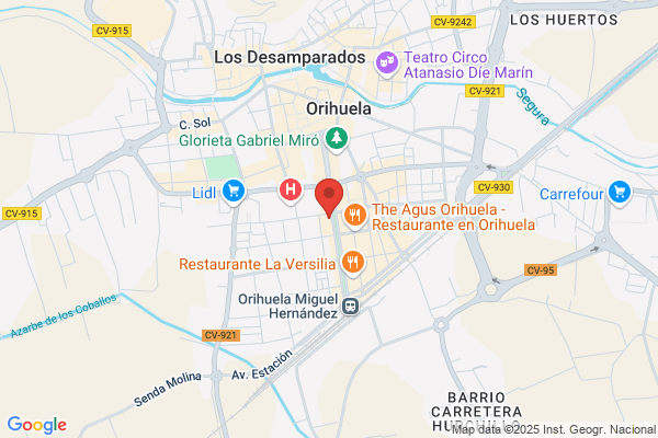Santa Lucia S.A.