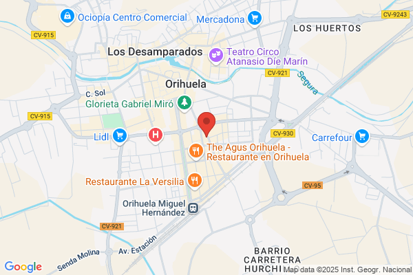 Viajes Iberia S.A.