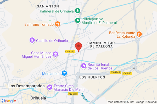 Villaescusa Soriano j.