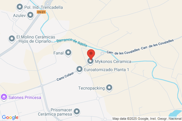 Fontaneria Hidrolevante S.L.