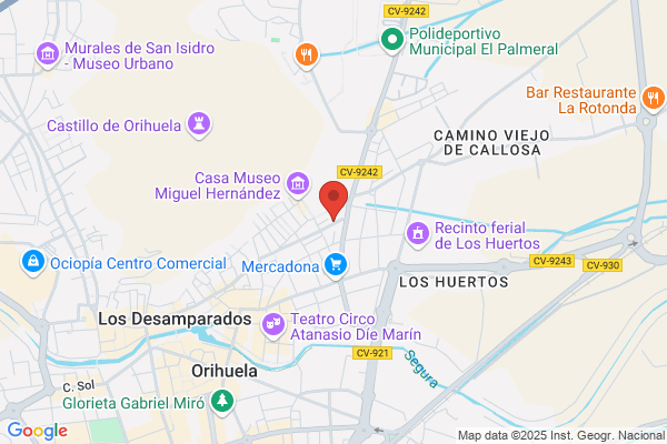 San Nicolas Gracia m. P.