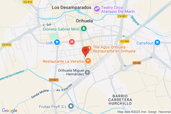 Más Humanas