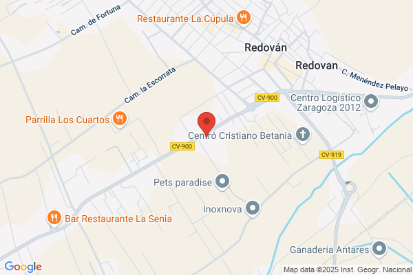 Euromaster Redovan Neumáticos El Candiles