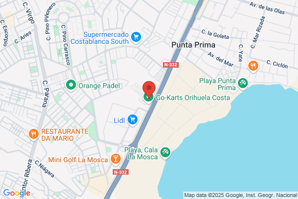 Arroceria el Sarmiento