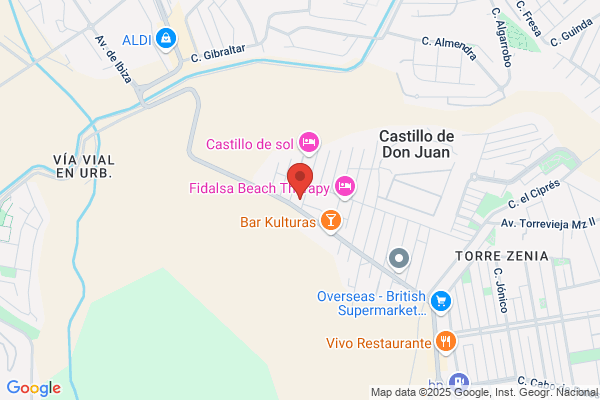 Restaurante El Portalón