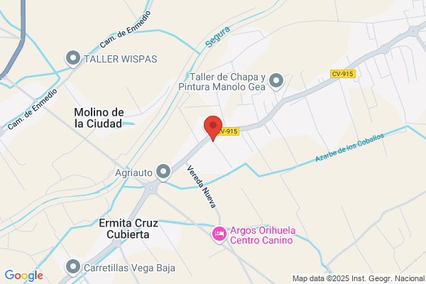 Restaurante la Nueva Parranda
