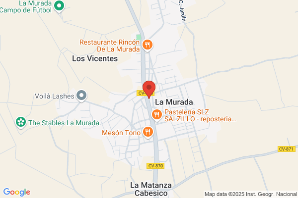 Cachabel - Modas Y Novedades