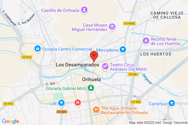 Chevis Alta Costura