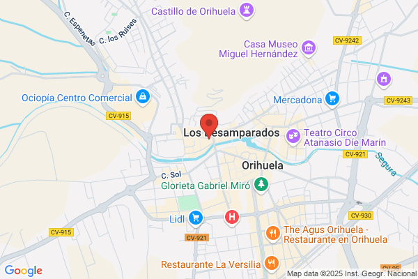 Gestoría Mollá Piñol S.L.P.