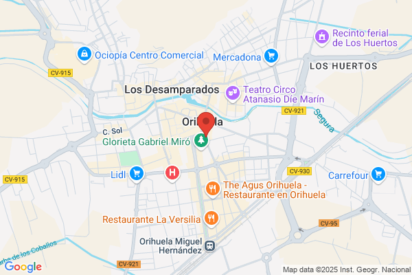 Supermercado Sigi