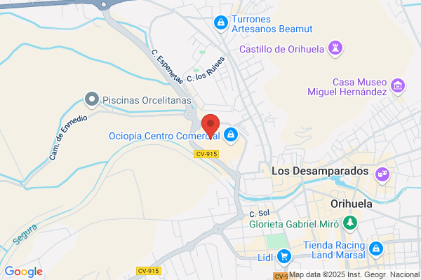 Supermercados Dia