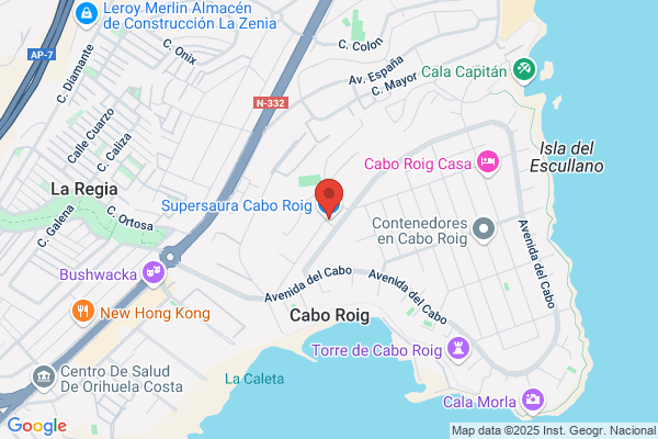Autoservicios Saura S. L