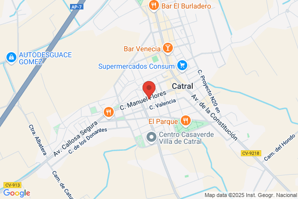 Ballester Vera j.
