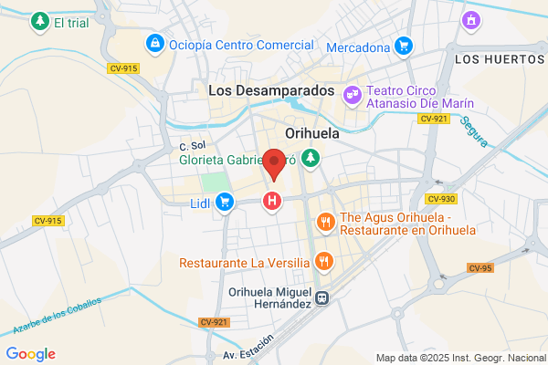 Supermercado Que