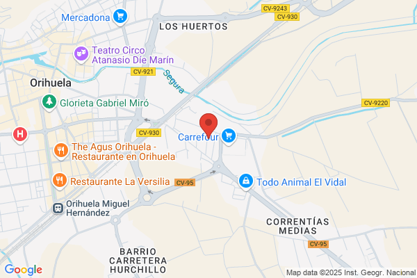 Autocares Costa Azul S. A.
