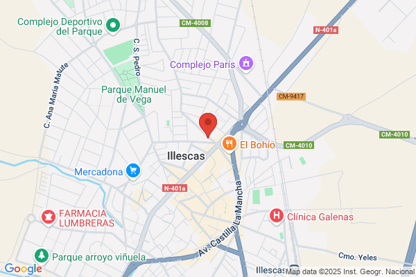 Illescas Lidon v.