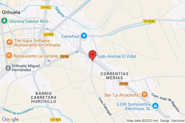 Juarez Aix m. E.