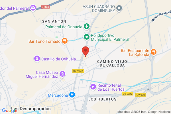 Mateos