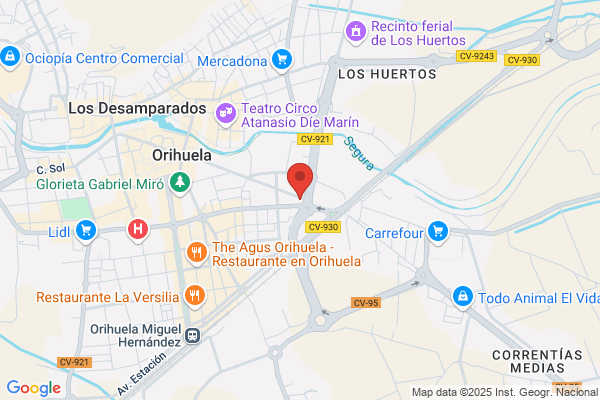 Car-Wash Bulevar S.L.