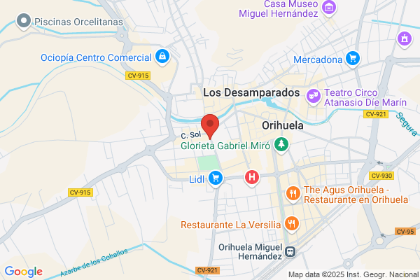 Lavadero Ocarasa